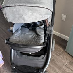 Graco Stroller