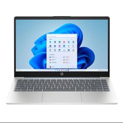 Used Windows 14, Work Laptop 