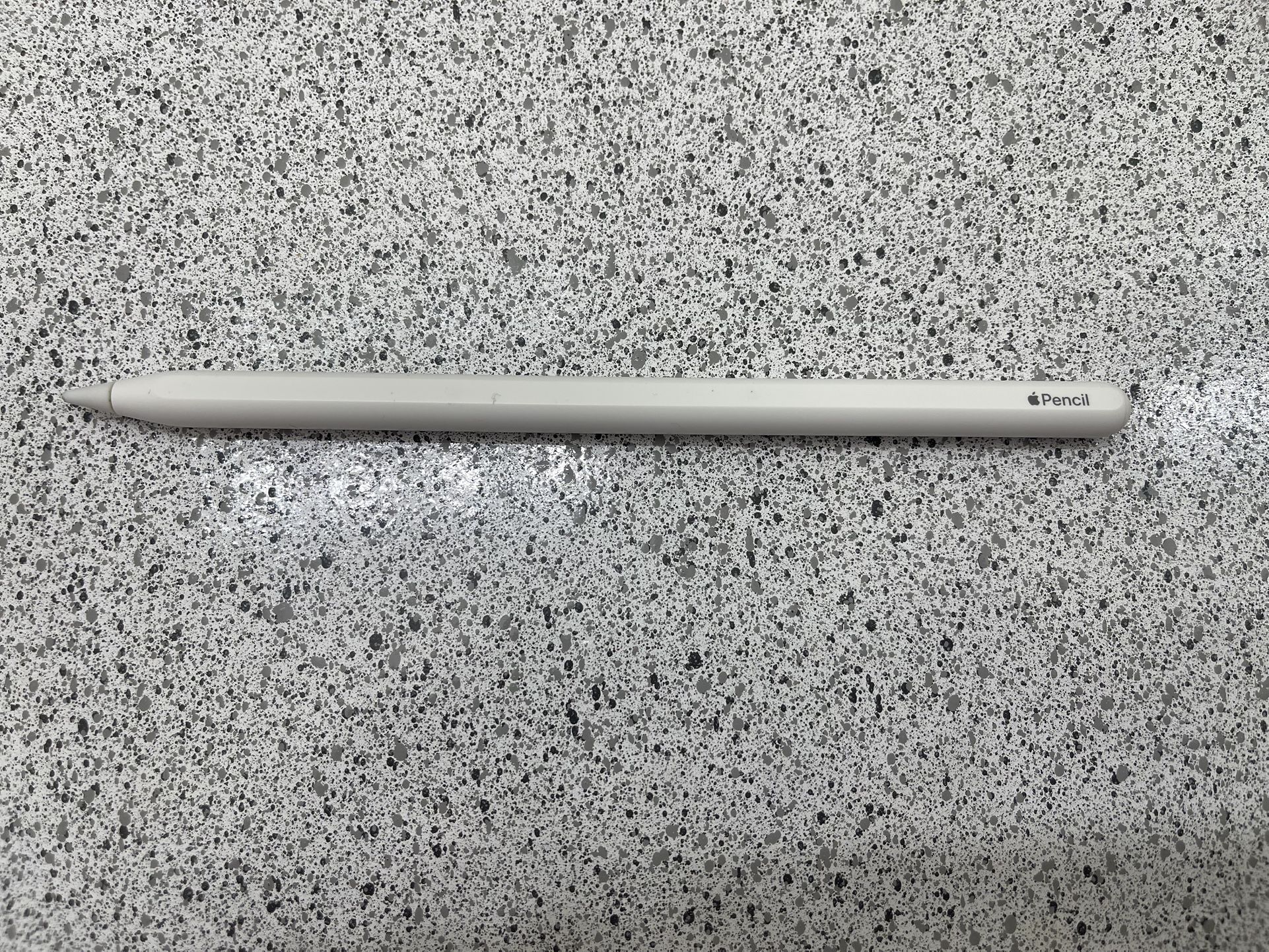 Apple Pencil 2nd gen