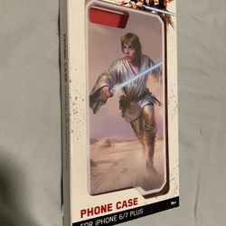 iPhone 6/7 Plus Case