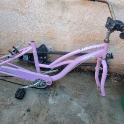 Bike Frame