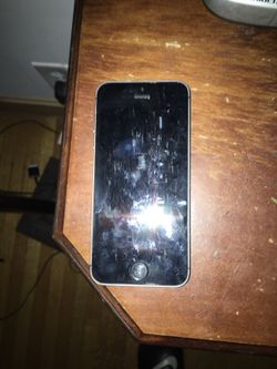 iPhone 5s