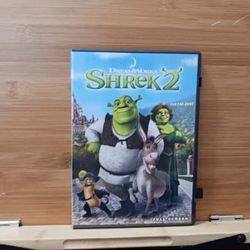 Shrek 2