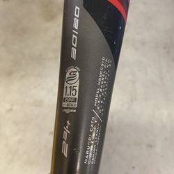 Marucci Cat 9  -10 30/20 2 3/4