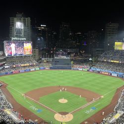 Padres Tickets For Giveaway Days