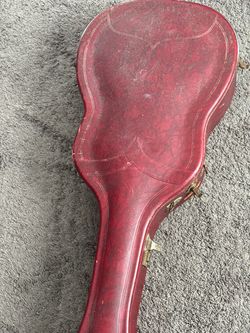 Guitarra