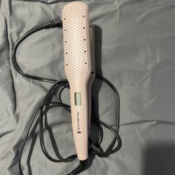 Wet To Dry Hair Straightener