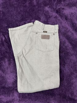 Wrangler Men’s