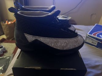 Air Jordan Laser 15