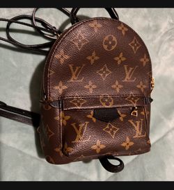 Palm Spring Mini