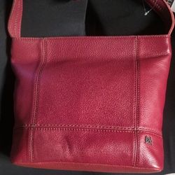 The Sak De Young Hobo
Purse