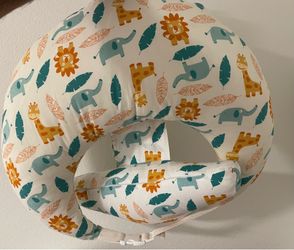 Nursing pillow