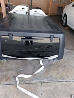Jeep wrangler top