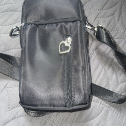 Small Cross Body Bag 