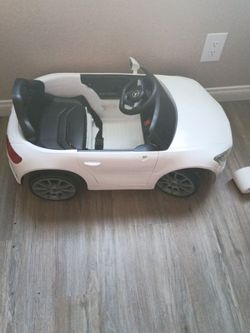 Mercedes car