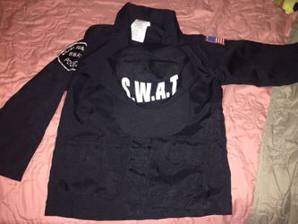 S.W.A.T 3-4T
