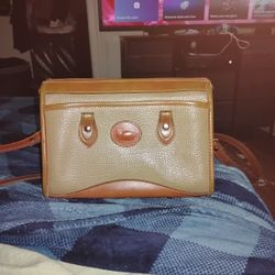 Designer Purse