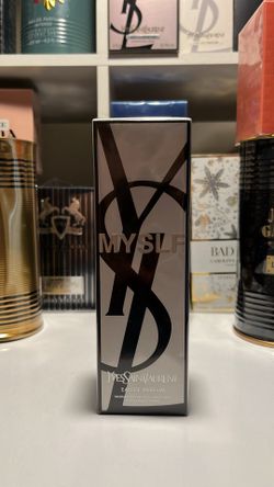 🔥 YSL MYSLF Original 100ml | Nuevo y Muy Buscado