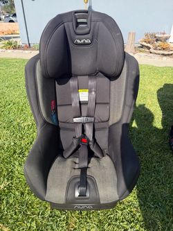 NUNA Car Seats