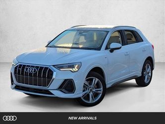 2023 Audi Q3