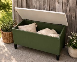 Modern Storage Bench