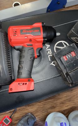 Snap-on