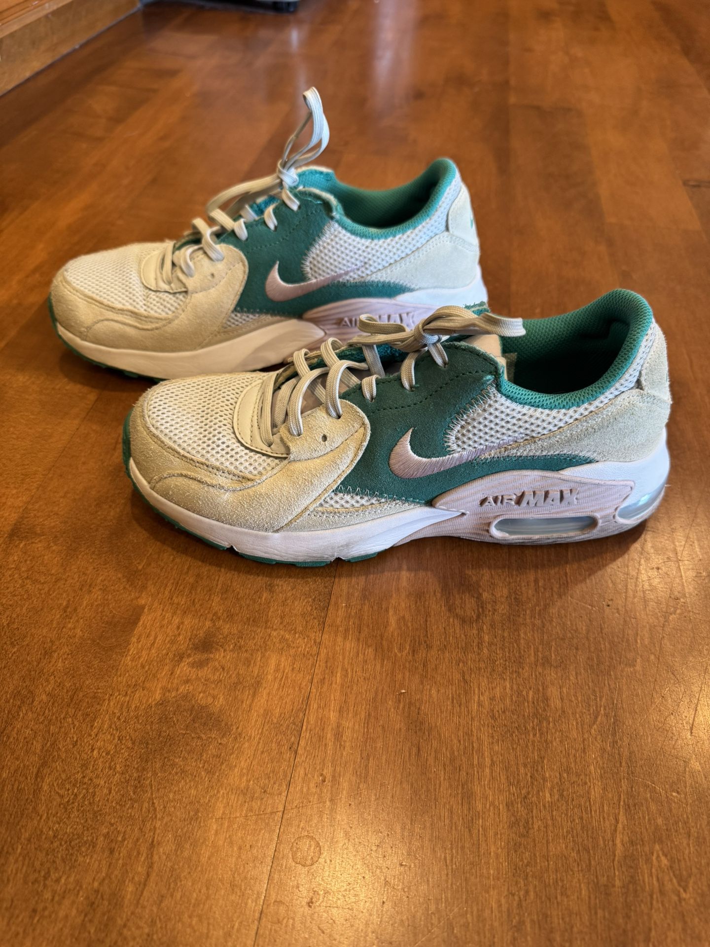 Women’s Nike air max sneakers shipping available