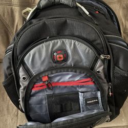 Swiss Gear Backpack