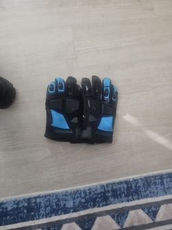 Cortech, Woman Motorcycle Gloves Size Large 