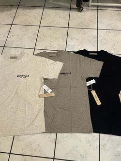 Essential tees