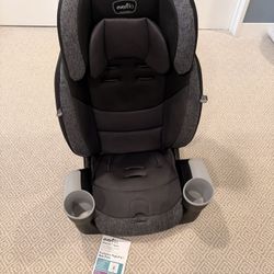 Free Evenflo Maestro Sport 