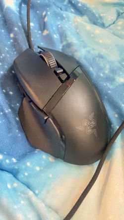Razer Basilisk V3 Mouse