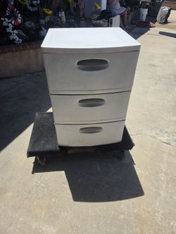 Heavy duty storage cab