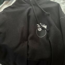Stussy 8 Ball Xl