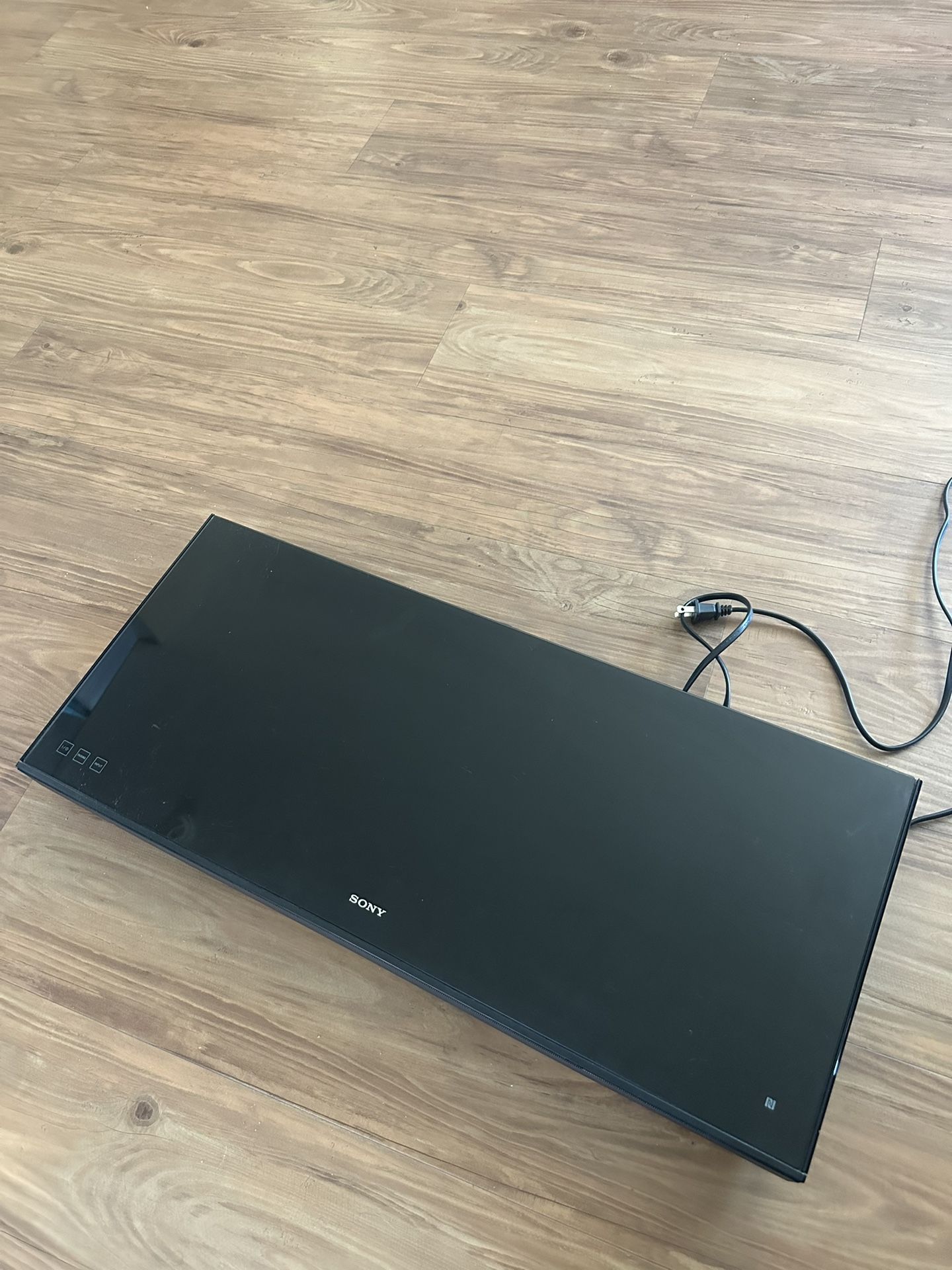 Sony Speaker