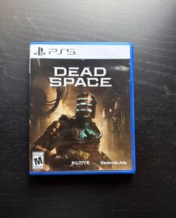 Dead Space