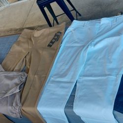 Ladies Pants/Jumper Lot