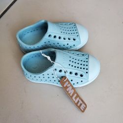 Native Kids Shoes - Jefferson, Size C5