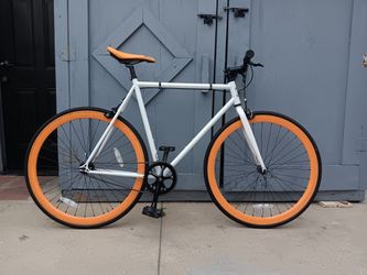 59cm. FIXIE. Golden