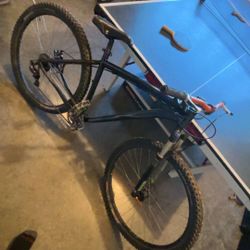 Specialized Rock Hopper 