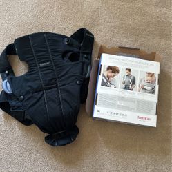 Baby Bjorn Baby Carrier