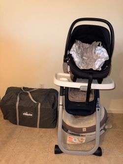 Full Baby Set