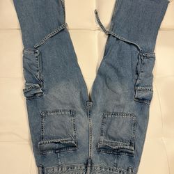 Jeans Size 08