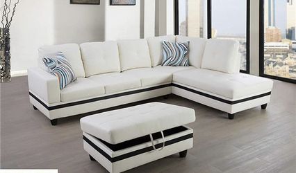 BRAND NEW -Free Delivery. Sectional, Sofa , Couch