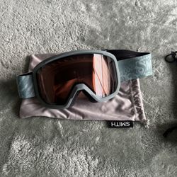 Snowboarding/Ski Goggles