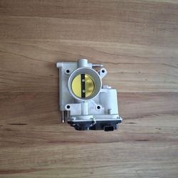 Throttle Body For Mazda3's 04-13