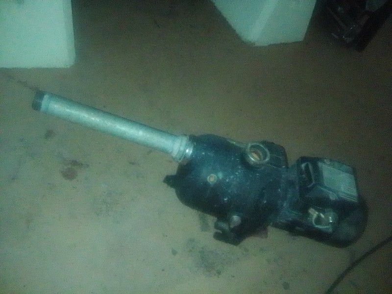 Water Pump
