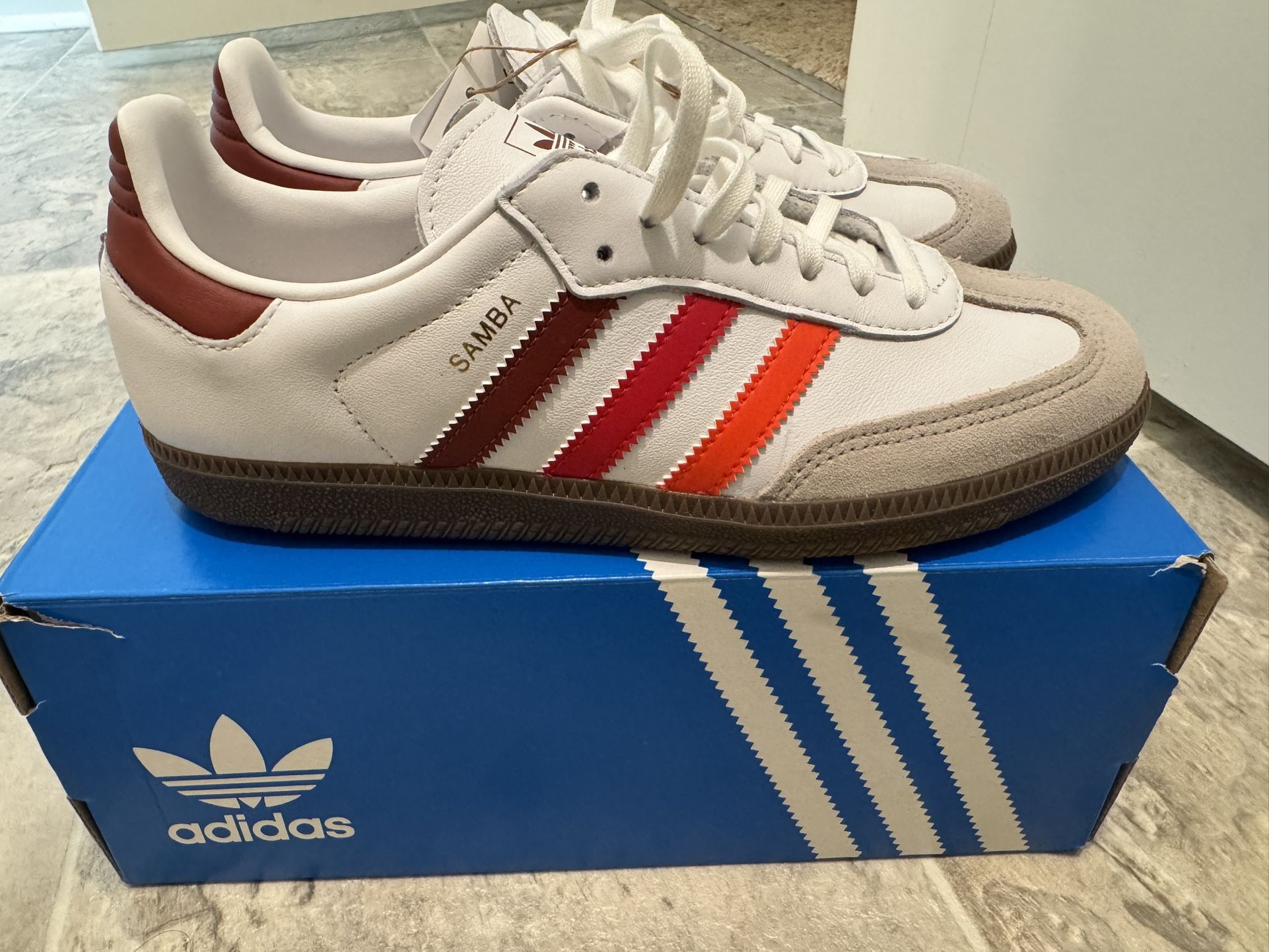 Adidas Samba OG