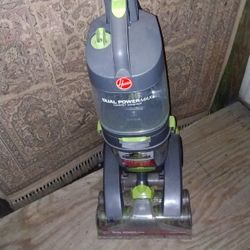 Carpet Cleaner  Power Max 