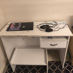 Student Office Desk